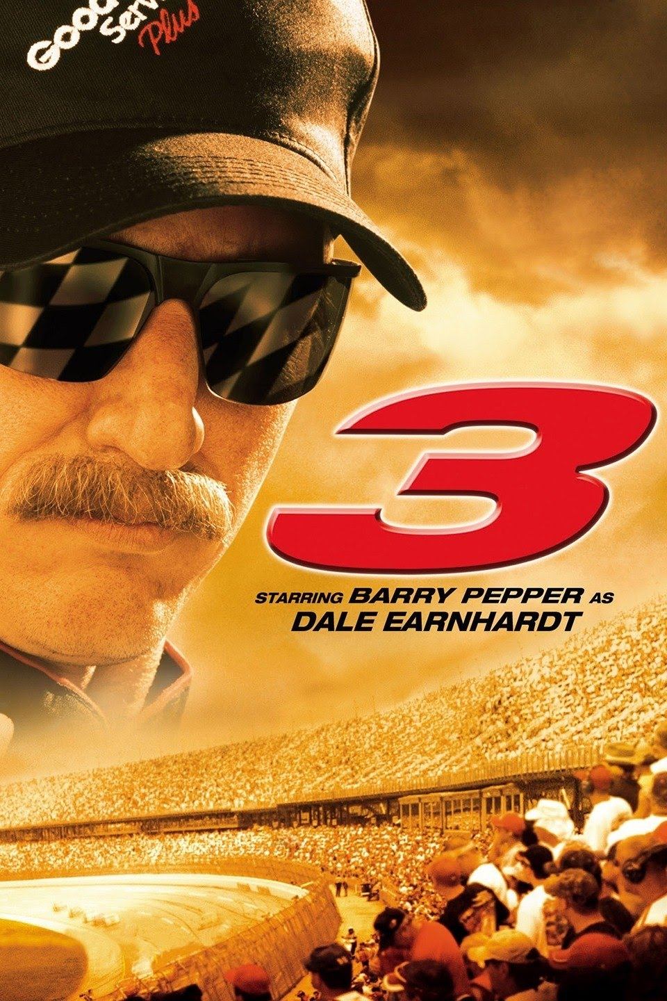 Постер 3: The Dale Earnhardt Story